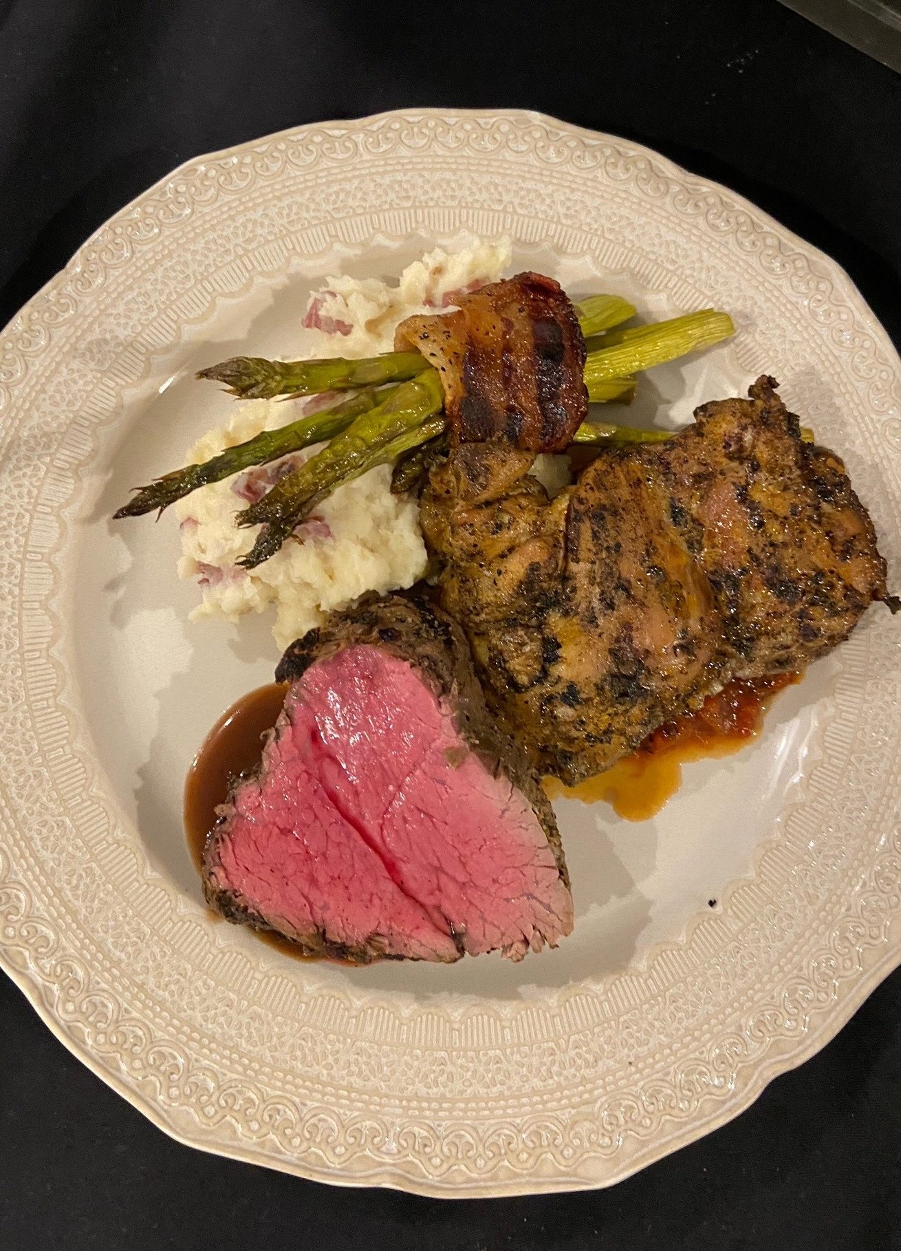 Buffet Meals Kansas City Catering